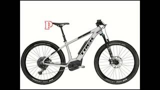 Presentation VTT TREK 9 FS [upl. by Henryk717]