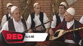 Ali Krasniqi dhe Isë Llapqeva  Ali Pasha [upl. by Elia]