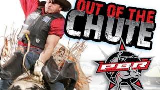 CGRundertow PROFESSIONAL BULL RIDERS PBR OUT OF THE CHUTE for Nintendo Wii Video Game Review [upl. by Itak337]