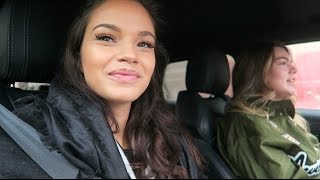 SHOPPINGDAY  MONICAGEUZE VLOG 445 [upl. by Mcgill]