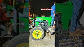 ನಾಗನೂರ ದಾದಾ⚡ tractor automobile song music djremix farmingvideos eicher viralshorts [upl. by Akired788]