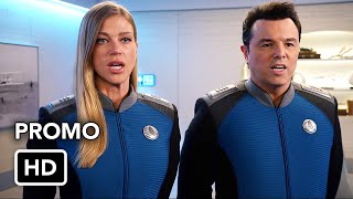 The Orville 3x05 Promo quotA Tale Of Two Topasquot HD [upl. by Conni]