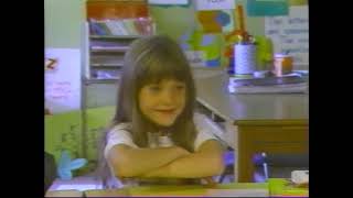 Gunston Elementary School Profile 1986 [upl. by Annirtak]