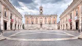 Emanuela Orlandi  Verso il discutibile convegno in Campidoglio [upl. by Ydnec]