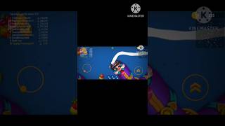 Worms zone play viral shorts [upl. by Santa]