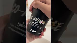 ✨Lush haul ASMR✨ lush haul asmr preppy bodycare [upl. by Enilegna]