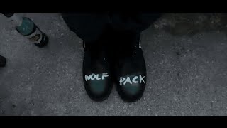 The HalfWits  Wolfpack Official Video [upl. by Ulita]