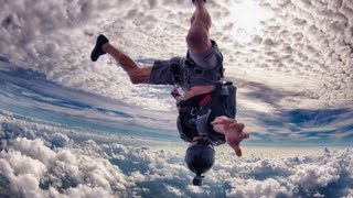 Why I skydive and other crazy memories A tribute to friends [upl. by Glarum]