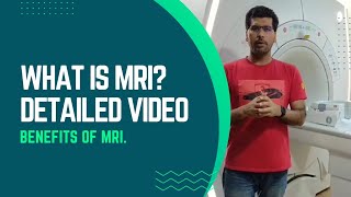 what is MRI MRI test benefits how to do MRI scan MRI scan [upl. by Aicilehp809]