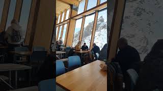 mt ruapehu ruapehu views viralvideo fishandchips snow snowmountain mountains [upl. by Sugna]