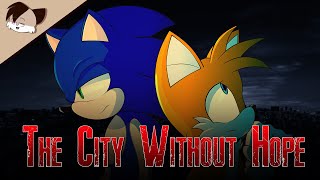 Sonic and Tails in Resident Evil  Episode 2 Animation [upl. by Annaliese]