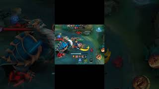 shorts mobilelegends creatorcamp mlbb montage gaming [upl. by Lizabeth]