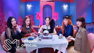 Red Velvet 레드벨벳 Queendom MV [upl. by Kcirddahc]