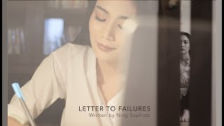 A LETTER TO FAILURES written by NING SOPHIDA EP1 [upl. by Tiraj]