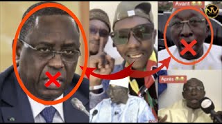 🚨KAWTĖF👉DĒGLOULĖNE COALITION PATRIOTES YI GNIOYE COCOLI MBAYE PĖKH DIOMMI AMOUL HEUREU🤣😂🤪 [upl. by Garneau]