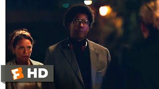 Roman J Israel Esq 2017  Live in What You Did Wrong Scene 810  Movieclips [upl. by Kermy]