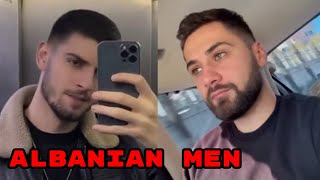 ALBANIAN MEN 2021 [upl. by Imhskal]