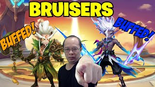 Post Buff Parjanya Water Indra and Taranys Wind Druid  BP Oct 2024 Summoners War [upl. by Llertnac]