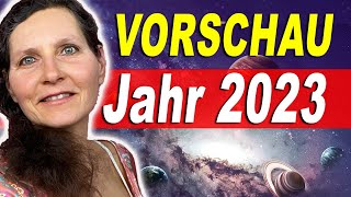 Große Veränderungen kommen Astrologische Prognose für 🇩🇪🇦🇹🇨🇭 [upl. by Dyson]