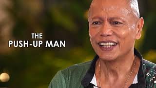 The Interviewer with Boy Abunda ft Col Ariel Querubin Teaser [upl. by Hackathorn]