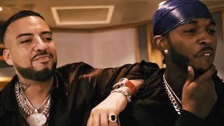 French Montana  Double G ft Pop Smoke Official Video [upl. by Beera]