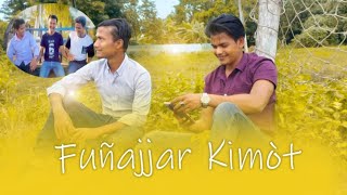 Fuiajjar Kimot Rohingya Short Film HD [upl. by Leuqram417]