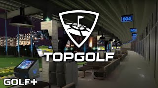 Top Golf Update  GOLF Quest 3 Gameplay [upl. by Atteoj464]