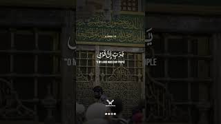 ALFURQAN  30  beautiful Quran recitation  Sherif Mostafa  Quran status [upl. by Aicad494]