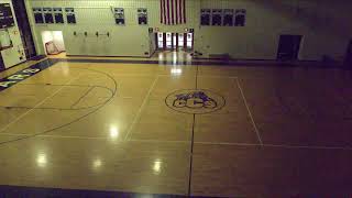 Collegium Charter High School vs Jenkintown High School Mens Varsity Basketball [upl. by Aserehc421]