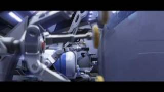 Clip WALL•E  Lhomme et la machine  I Disney [upl. by Eleanora]