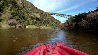 Taieri Gorge up to Hindon [upl. by Lief306]