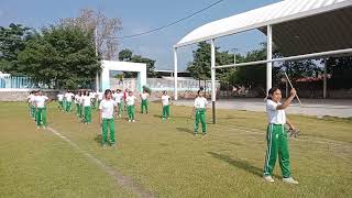 ENSAYO DE BASTONERAS EN COCULA GUERRERO [upl. by Irbmac458]