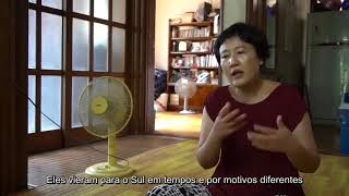 Documentário de desertores da Coreia do Norte  quotOs Cidadãos Leais de Pyongyang em Seulquot legendado [upl. by Banyaz]