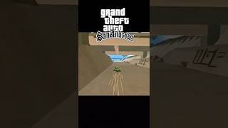 GTA Sanders mission youtubeshort shortvideo [upl. by Ginzburg]