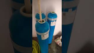 Distilled Water Plant How to Make It at Home [upl. by Esirehc]