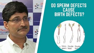 Points to know about birth defects  Do sperm defects cause birth defects [upl. by Navannod740]