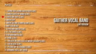 Gaither Vocal Band Collection  Live Version  Mediatororg [upl. by Savvas]