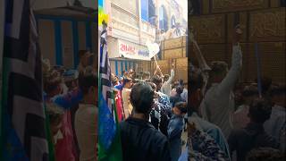 Eid e Milad ⭐ juloos Lunavada vlog live video viralshort india viralvideos reels viralreels [upl. by Anastase]