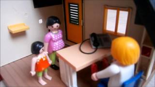 Film playmobil  le centre les petits lutins [upl. by Notsnhoj]