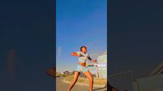 Step into the Spotlight Ndizijongile Dance Challenge [upl. by Derek]