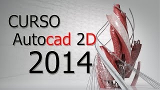 Curso Autocad 2D  Capitulo 1 Lineas y Herramientas Basicas [upl. by Ardnossak]