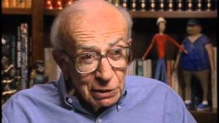 quotBrady Bunchquot creator Sherwood Schwartz discusses the last episode of the series  EMMYTVLEGENDSORG [upl. by Nemzaj]