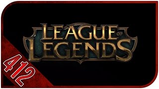 412 Lets Play League of Legends English  Malphite Gameplay [upl. by Christoph]