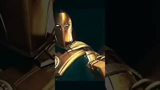 Injustice 2 Sad Intros Pt23 [upl. by Notsej]