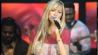 Martha Munizzi  Renew Me  LIVE marthamunizzi [upl. by Seta]