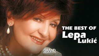 Lepa Lukic  Sto kapiju nisi dragi zatvorio  Audio 2012 [upl. by Capwell]