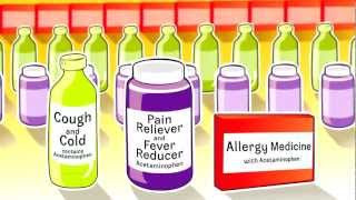 Taking Acetaminophen Safely [upl. by Magdalena]