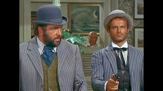 Az ördög jobb és bal keze 2  Teljes film  Bud Spencer Terence Hill  Retro Video [upl. by Assetniuq]