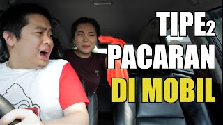 14 Tipe PACARAN di MOBIL [upl. by Hsiekal]