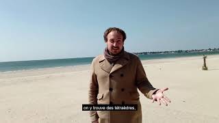 Lumières sur la Presquîle  La libération de La Baule [upl. by Dleifrag]